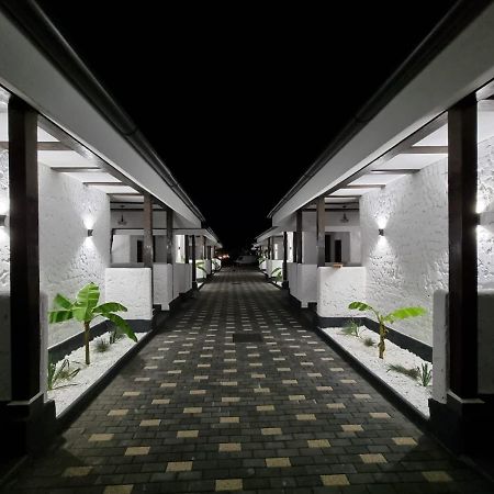 Bungalow Terra Kordu Băile Felix Zewnętrze zdjęcie