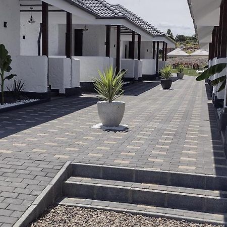 Bungalow Terra Kordu Băile Felix Zewnętrze zdjęcie