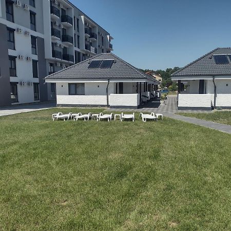 Bungalow Terra Kordu Băile Felix Zewnętrze zdjęcie