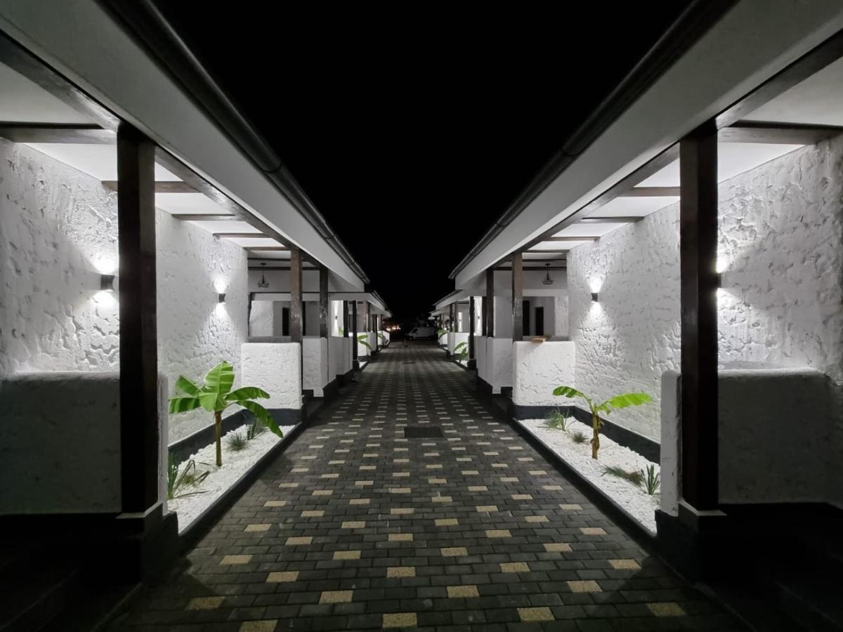 Bungalow Terra Kordu Băile Felix Zewnętrze zdjęcie
