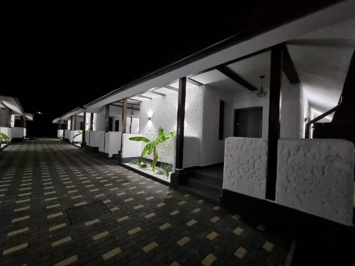 Bungalow Terra Kordu Băile Felix Zewnętrze zdjęcie