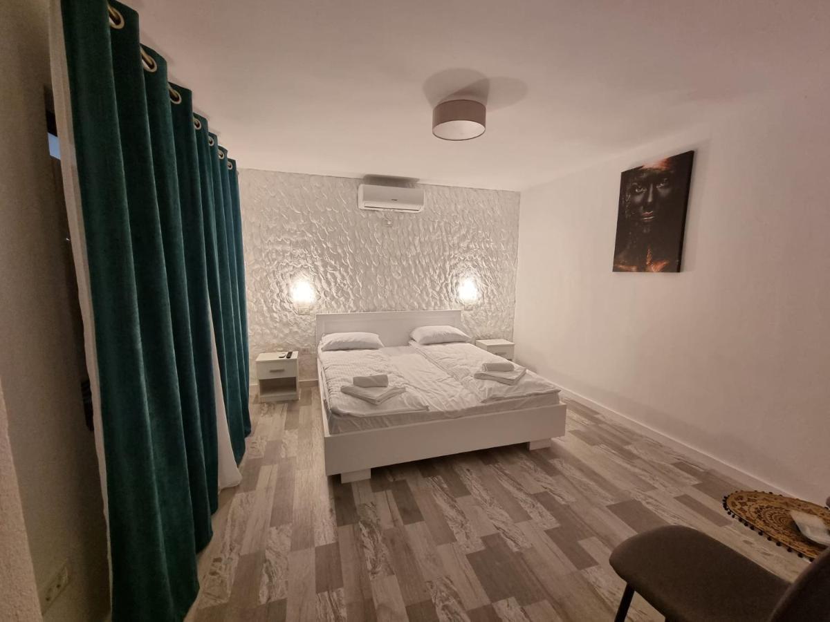 Bungalow Terra Kordu Băile Felix Zewnętrze zdjęcie