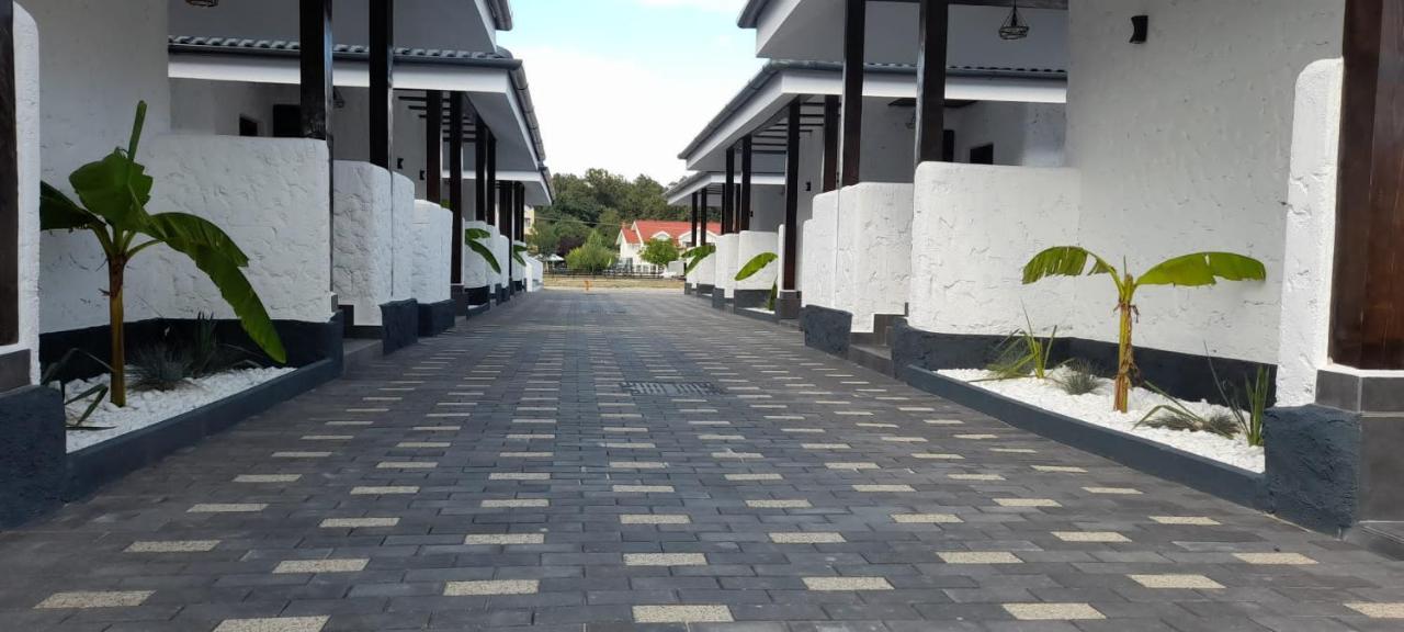 Bungalow Terra Kordu Băile Felix Zewnętrze zdjęcie