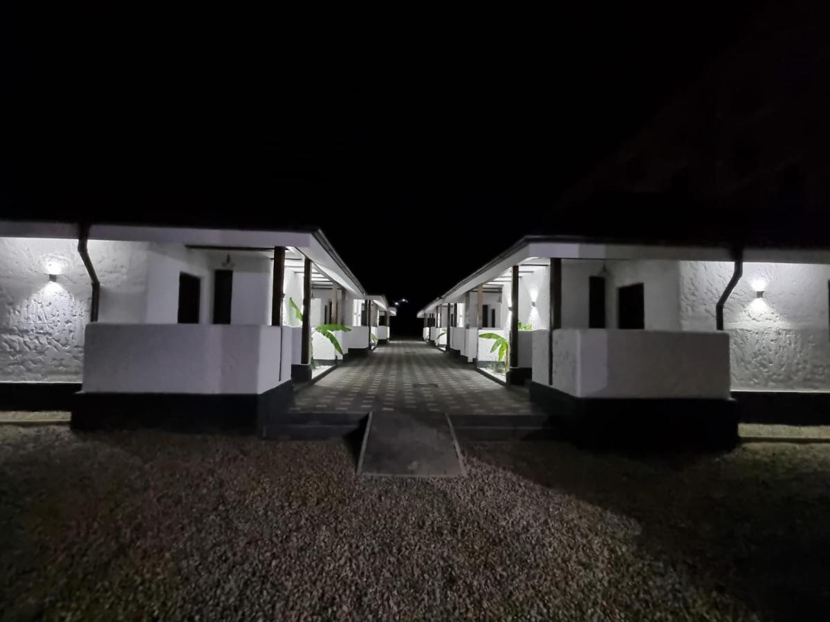 Bungalow Terra Kordu Băile Felix Zewnętrze zdjęcie