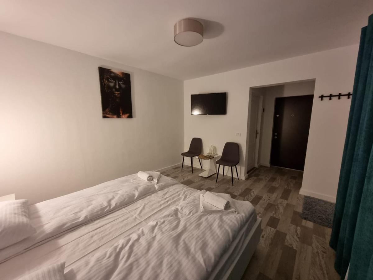 Bungalow Terra Kordu Băile Felix Zewnętrze zdjęcie