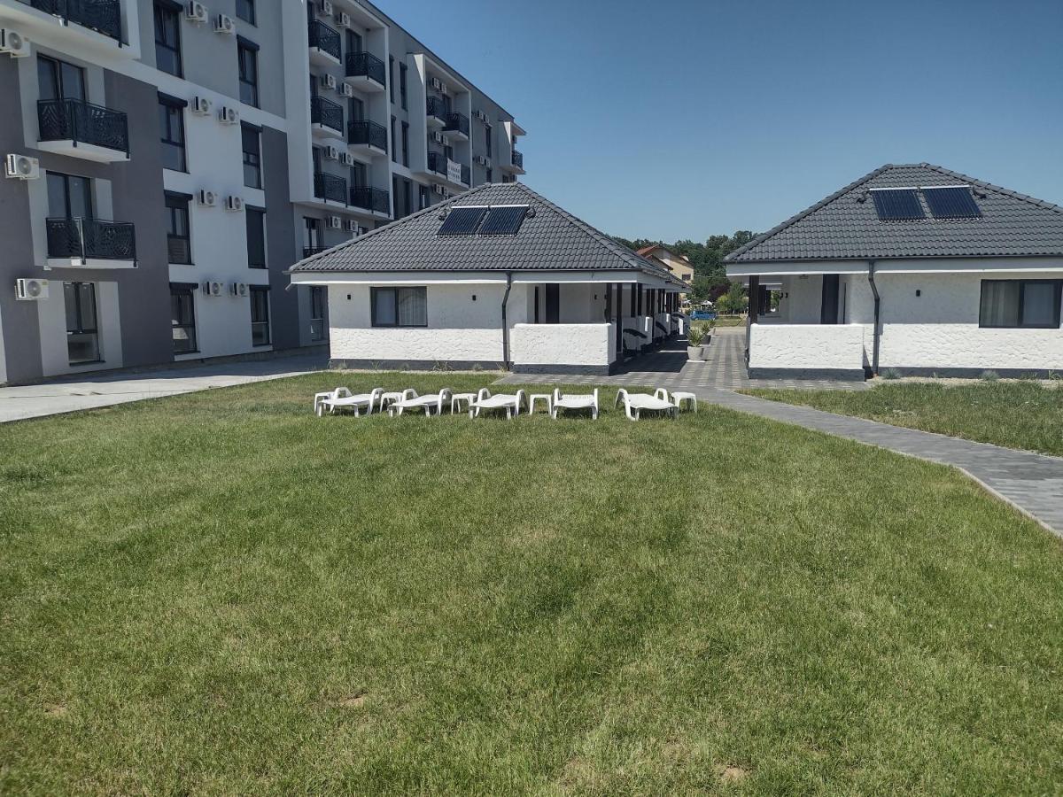 Bungalow Terra Kordu Băile Felix Zewnętrze zdjęcie
