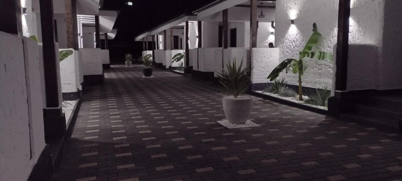 Bungalow Terra Kordu Băile Felix Zewnętrze zdjęcie