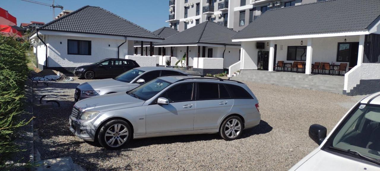 Bungalow Terra Kordu Băile Felix Zewnętrze zdjęcie