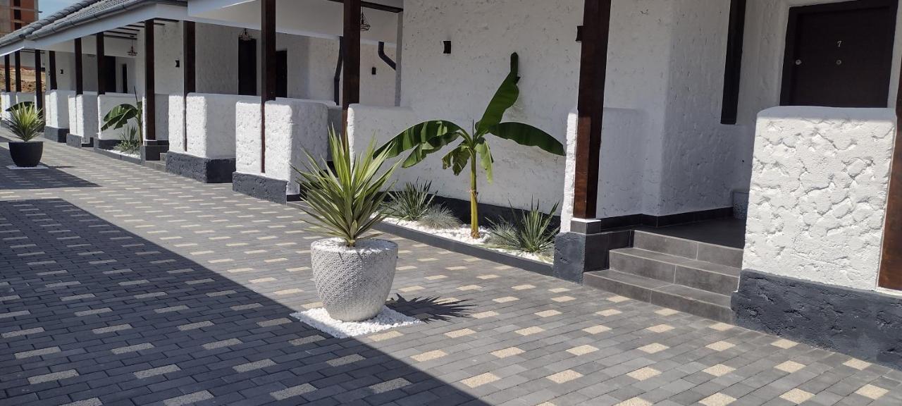 Bungalow Terra Kordu Băile Felix Zewnętrze zdjęcie