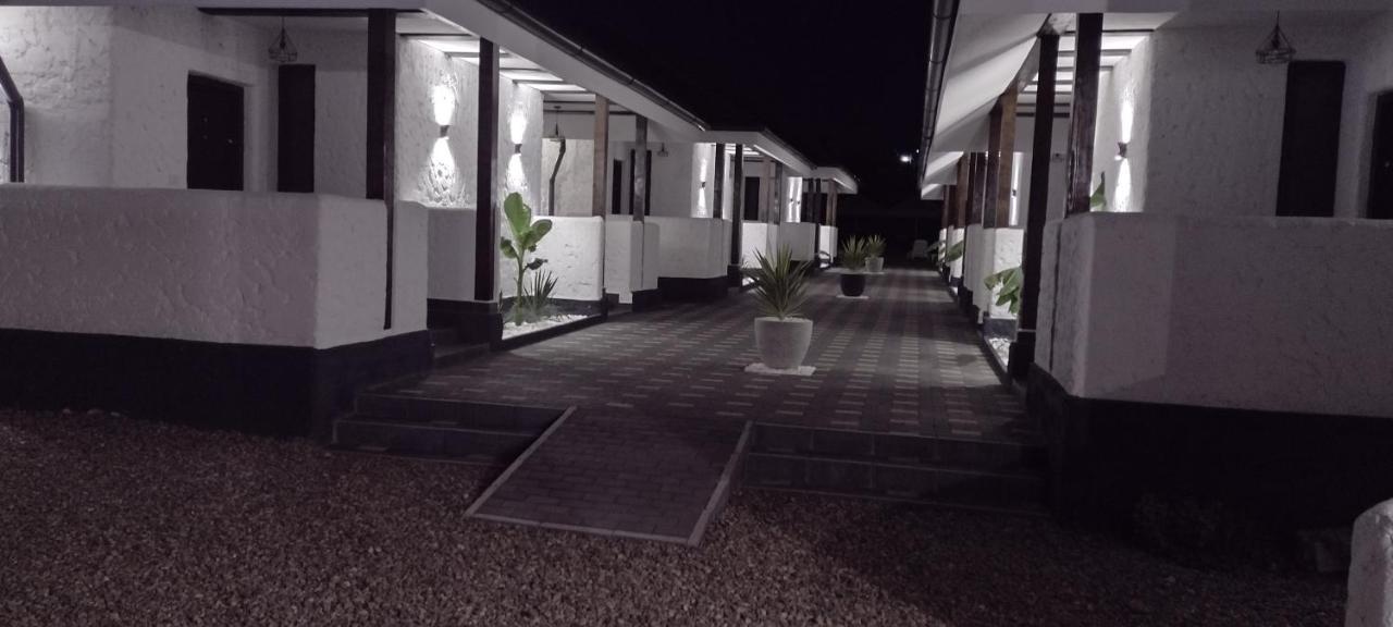 Bungalow Terra Kordu Băile Felix Zewnętrze zdjęcie