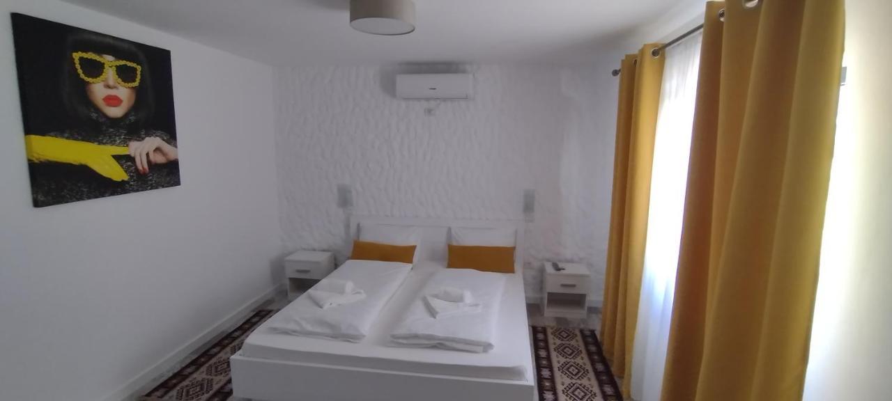 Bungalow Terra Kordu Băile Felix Zewnętrze zdjęcie