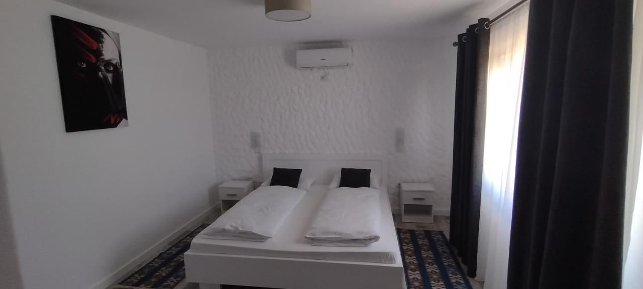 Bungalow Terra Kordu Băile Felix Zewnętrze zdjęcie