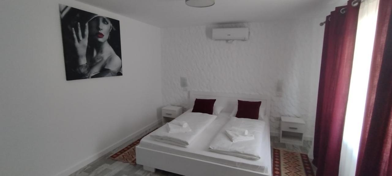 Bungalow Terra Kordu Băile Felix Zewnętrze zdjęcie